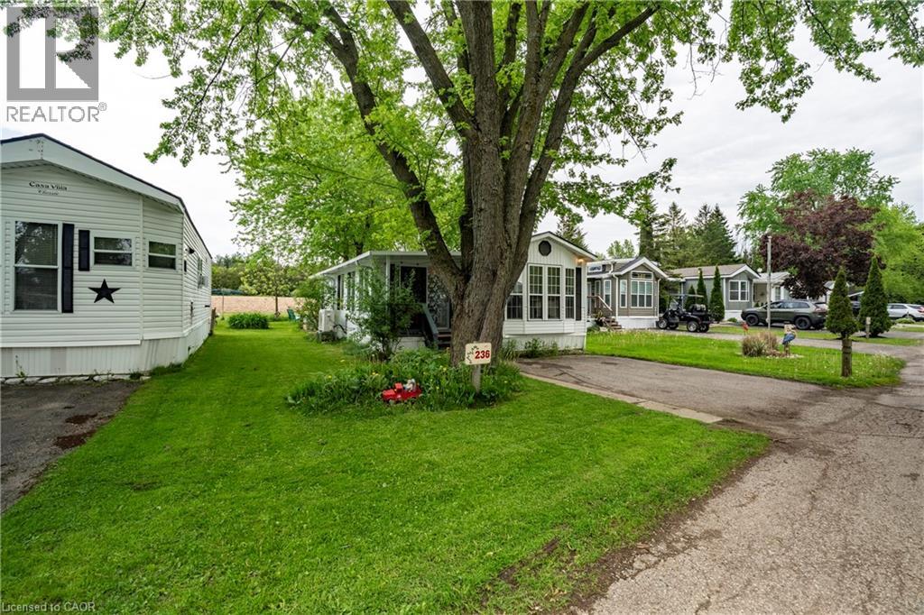 580 BEAVER CREEK Road Unit# 236