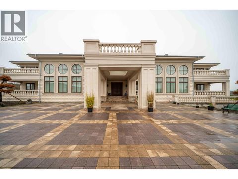 11400 NO. 2 ROAD Richmond BC V7E2E7