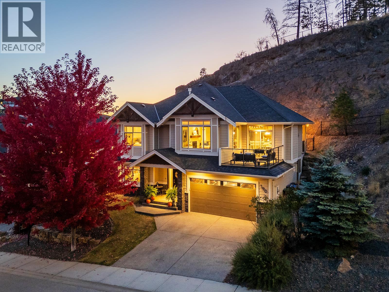 190 Wilden Ridge Drive