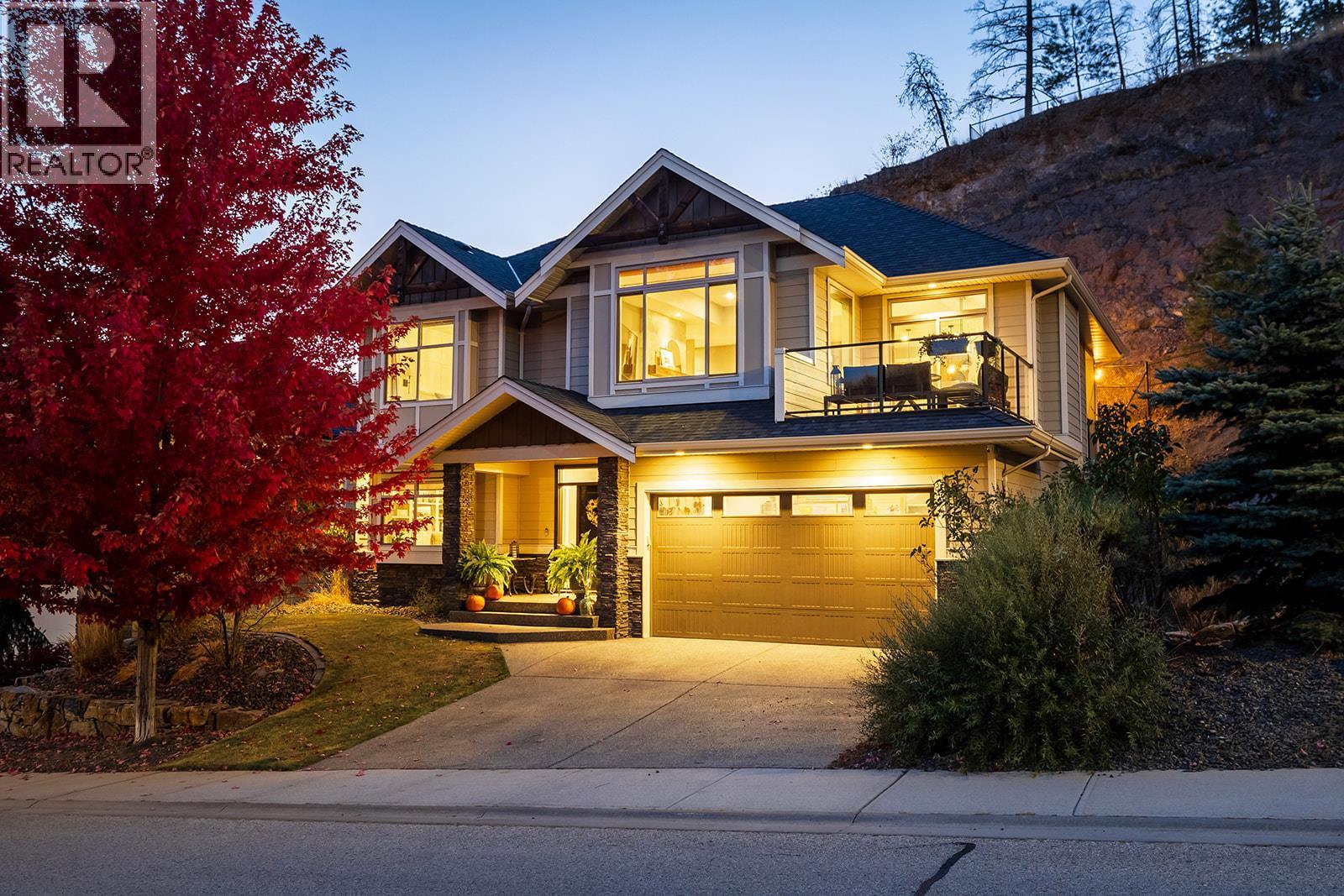 190 Wilden Ridge Drive