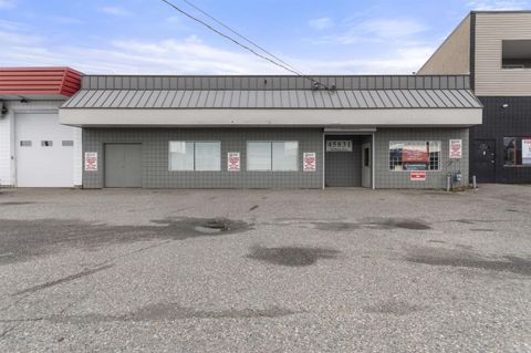 45831 RAILWAY AVENUE|Chilliwack Downtown Chilliwack BC V2P1L4