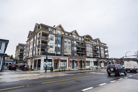 301 2493 MONTROSE AVE AVENUE Abbotsford BC V2S3T2