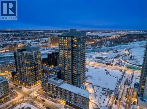 802, 615 6 Avenue SE Calgary AB T2G1S2