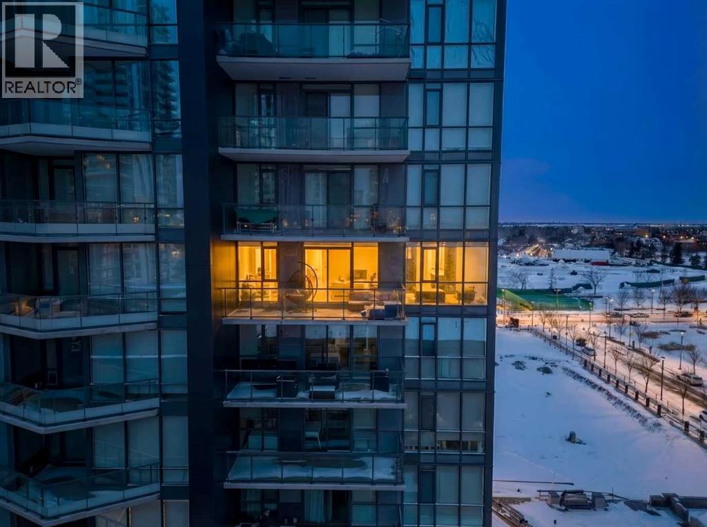 802, 615 6 Avenue SE