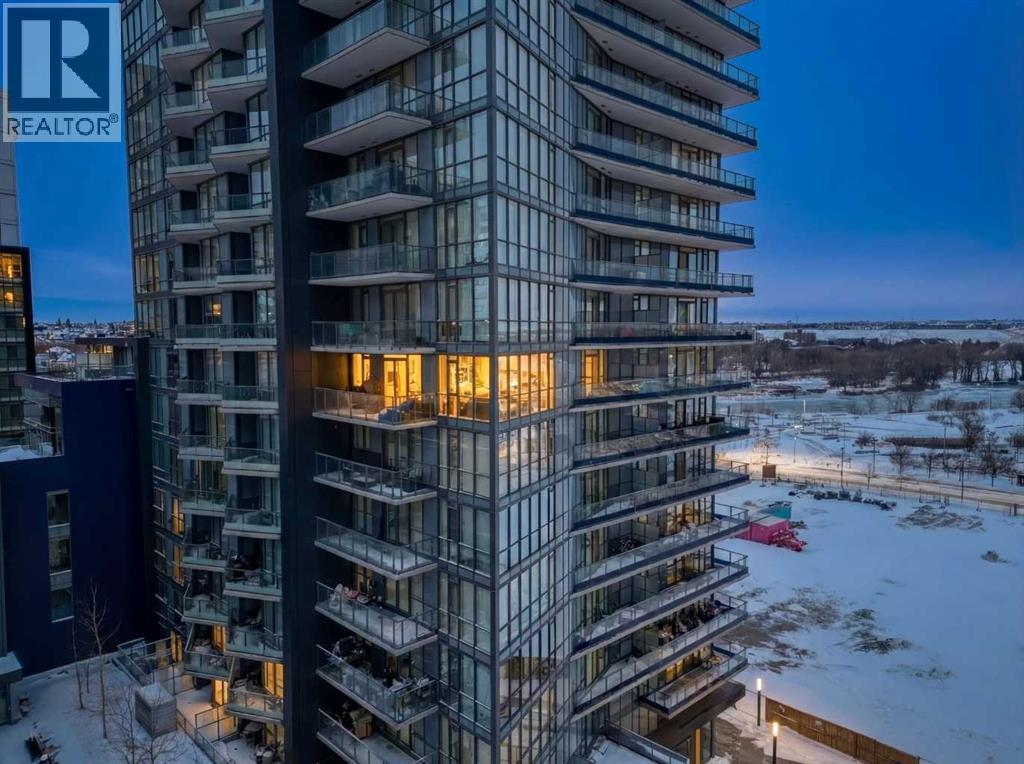 802, 615 6 Avenue SE