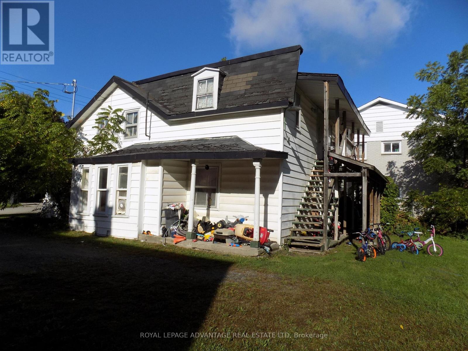 59 DRUMMOND STREET E