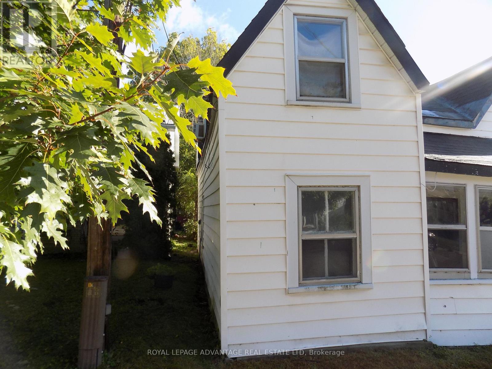 59 DRUMMOND STREET E