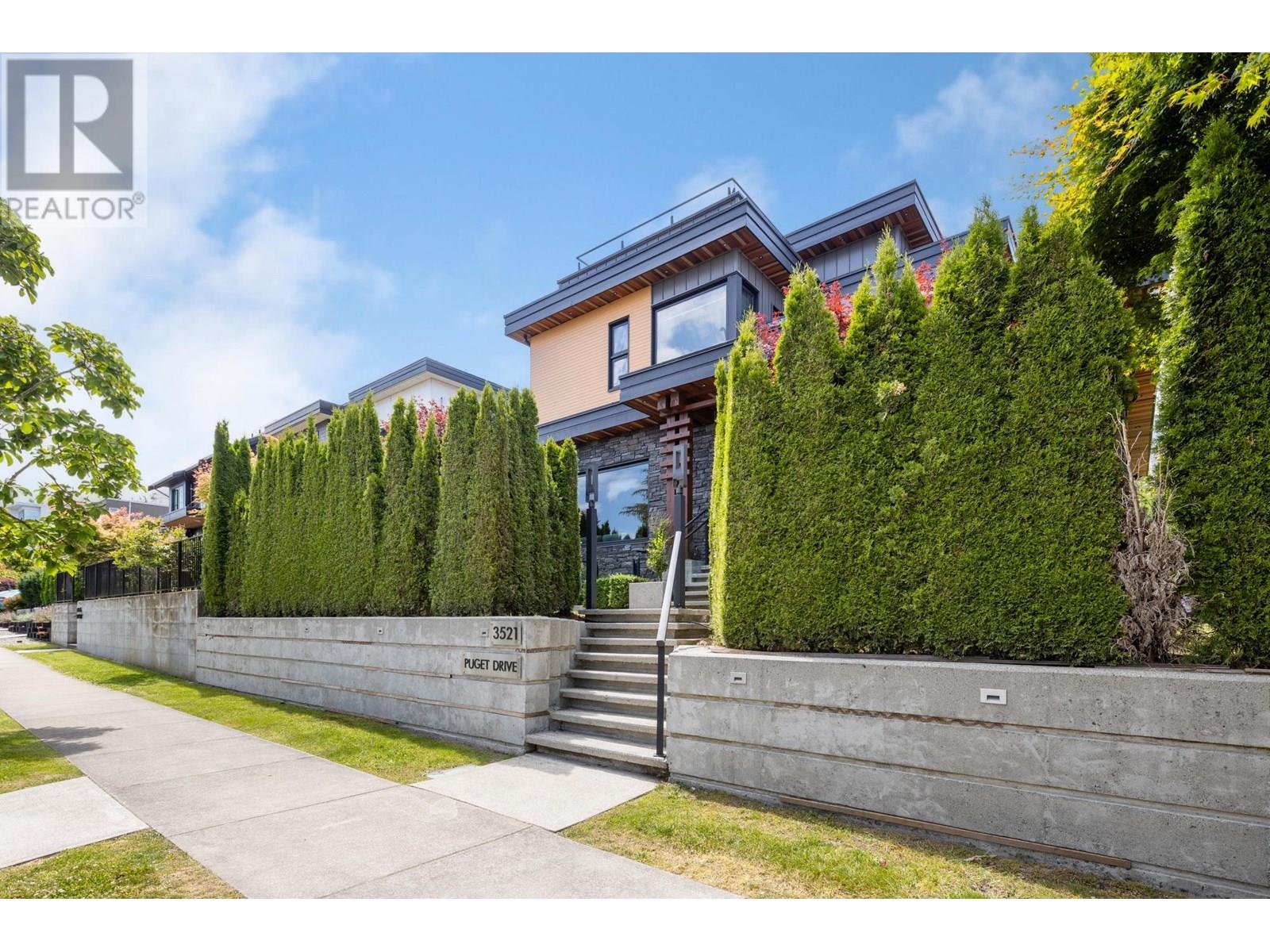 3521 PUGET DRIVE