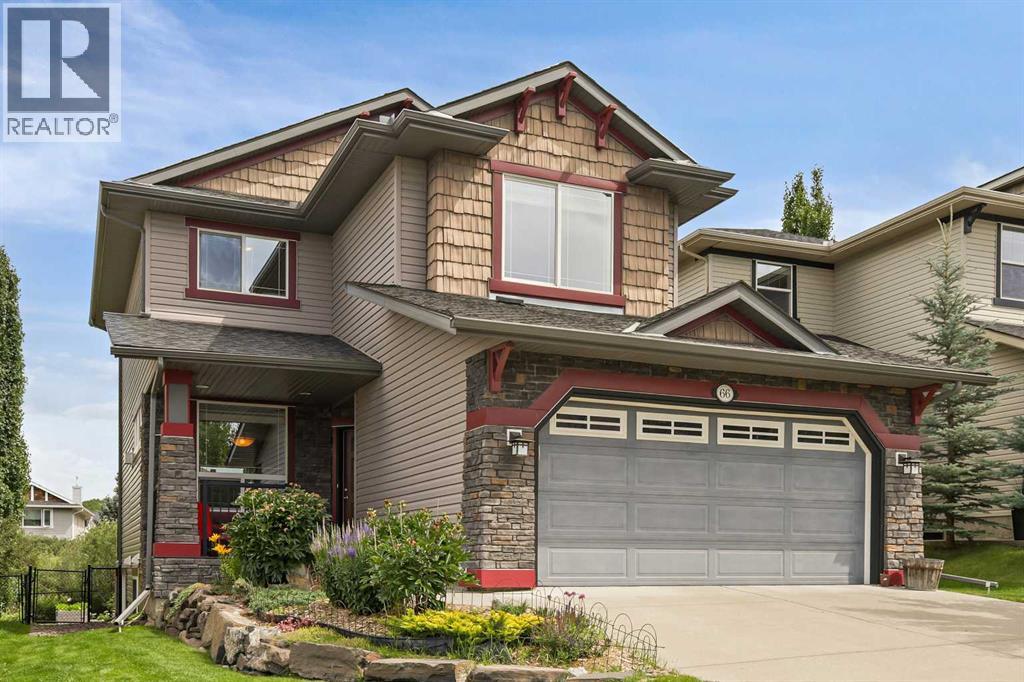 66 Crestbrook Hill SW