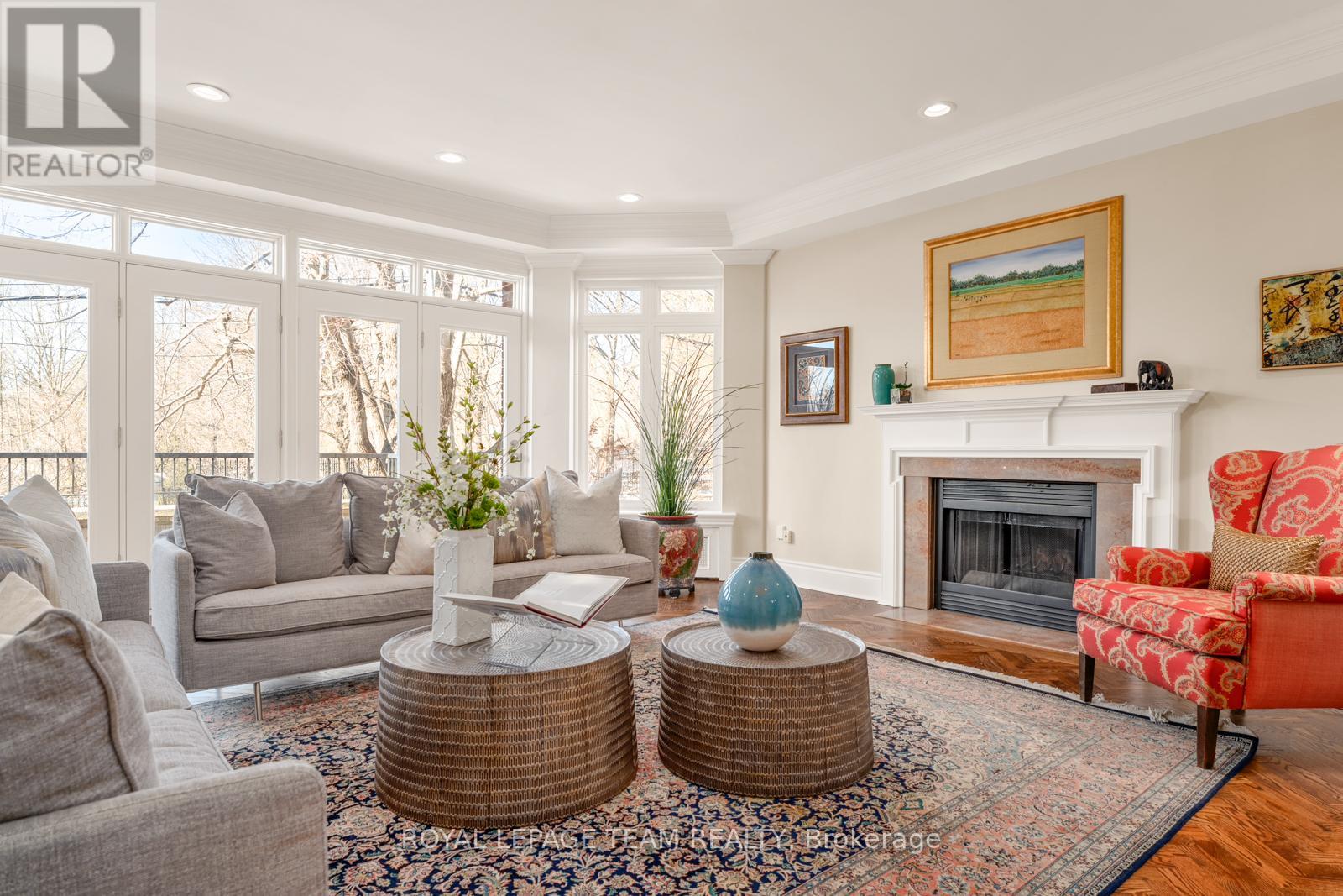 160 DUFFERIN ROAD
