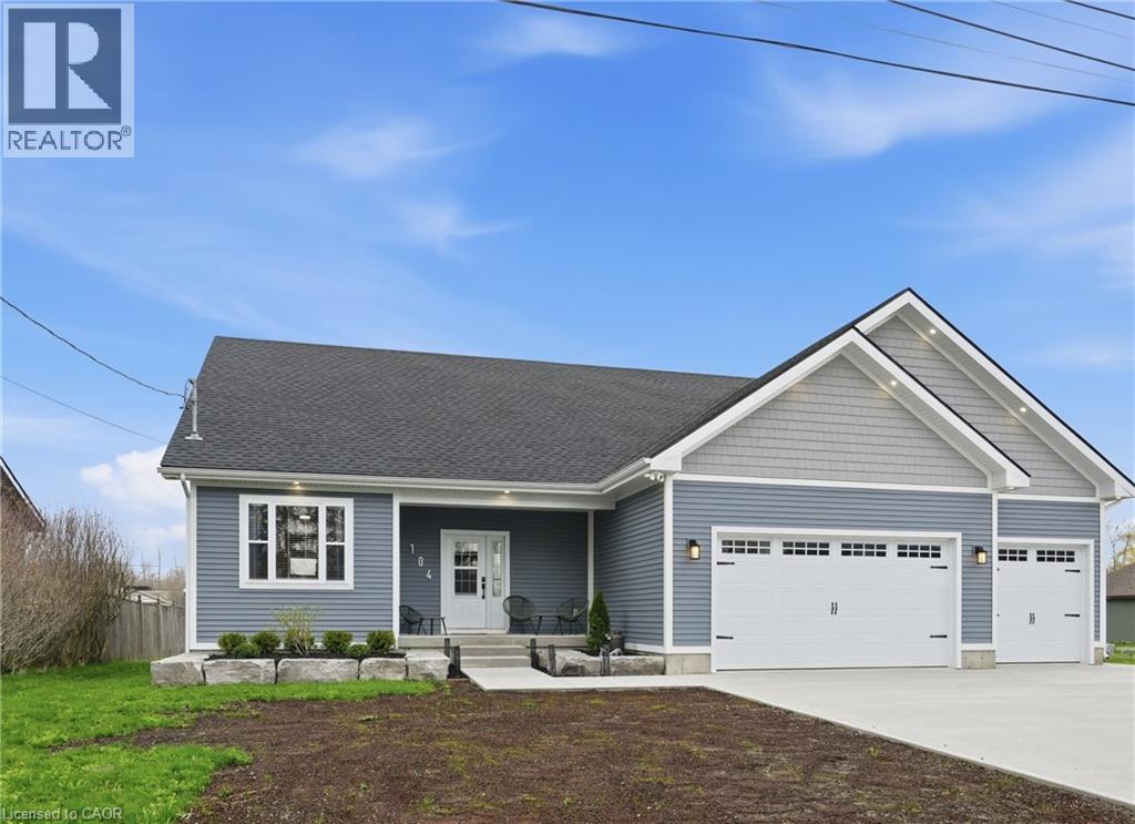 104 NEVA Road