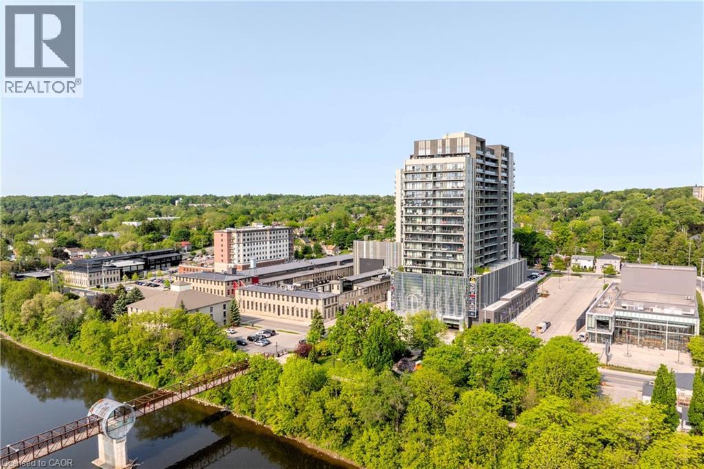 15 GLEBE Street Unit# PH2001