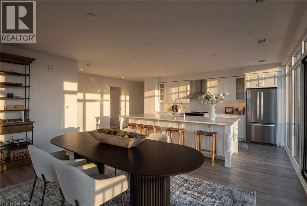 15 GLEBE Street Unit# PH2001