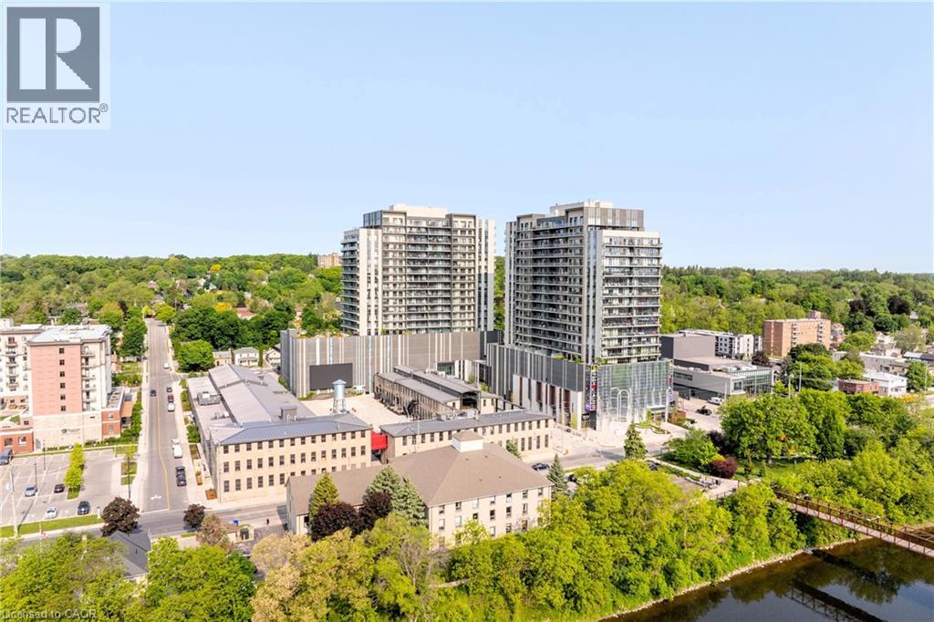 15 GLEBE Street Unit# PH2001