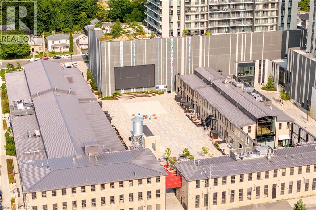 15 GLEBE Street Unit# PH2001