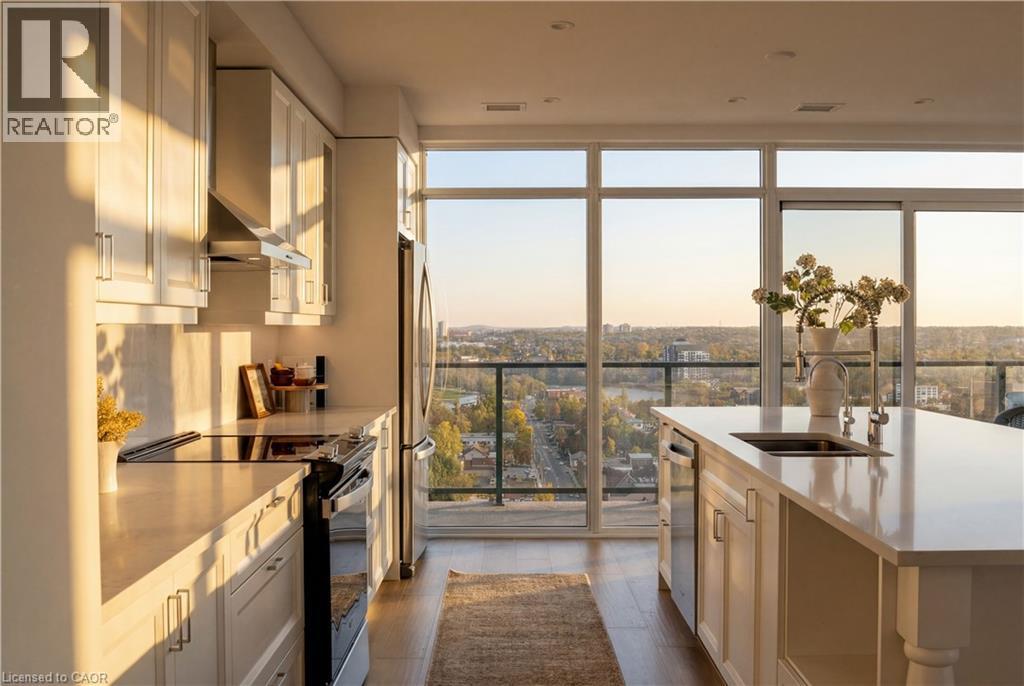 15 GLEBE Street Unit# PH2001