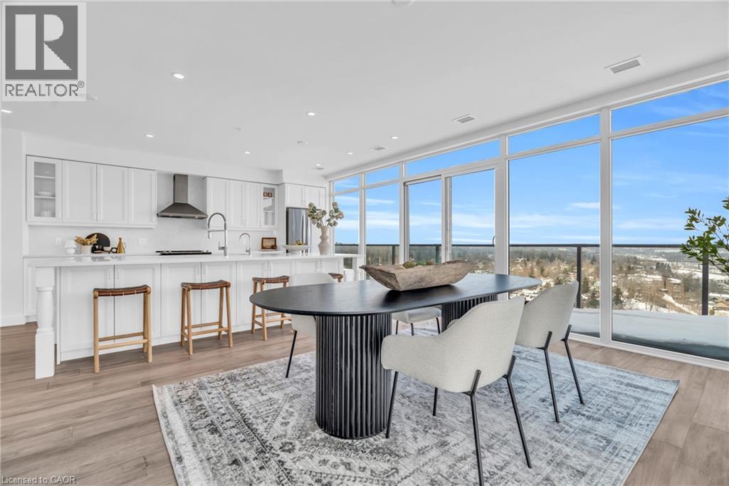 15 GLEBE Street Unit# PH2001