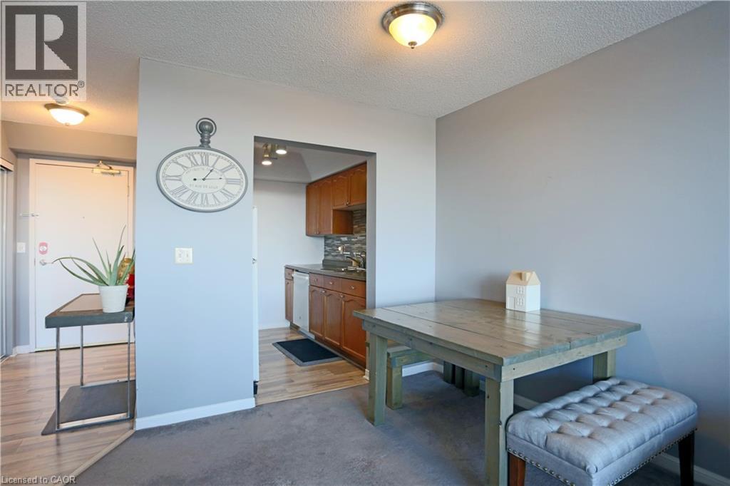 107 BAGOT Street Unit# 605