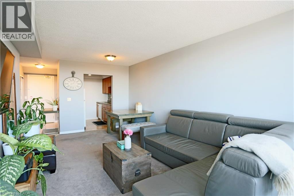 107 BAGOT Street Unit# 605