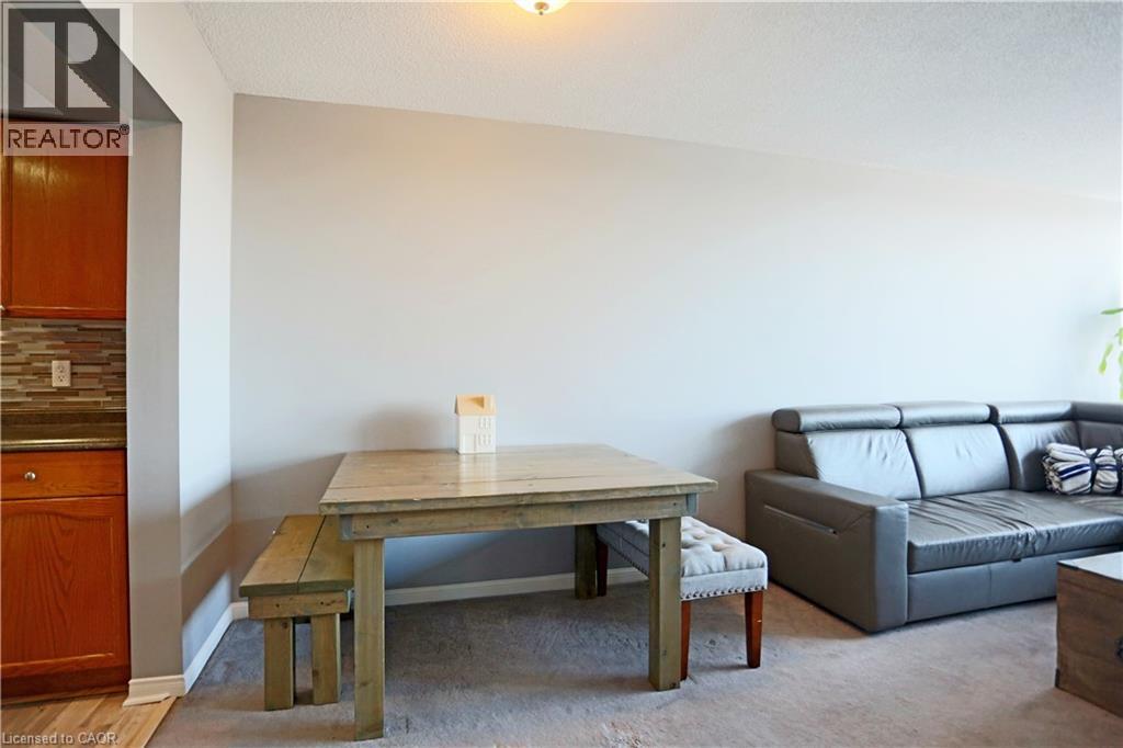 107 BAGOT Street Unit# 605