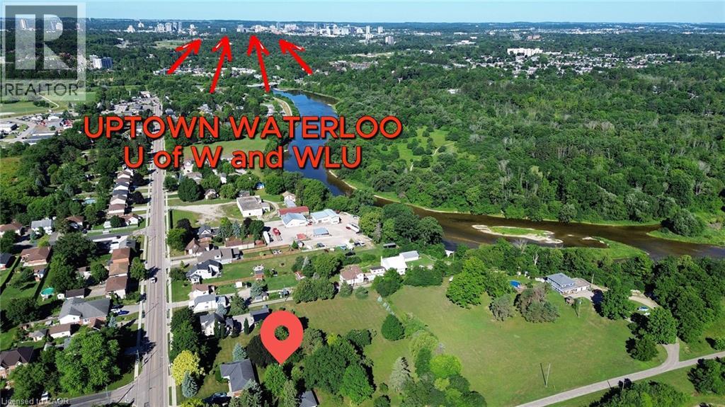 145 BLOOMINGDALE Road N