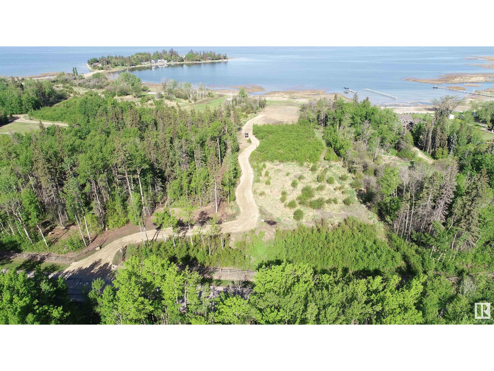 545165 Ste Anne Trail
