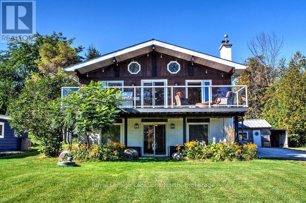 306 LAKESHORE ROAD N