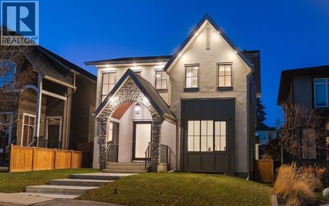 1936 31 Avenue SW Calgary AB T2T1S9