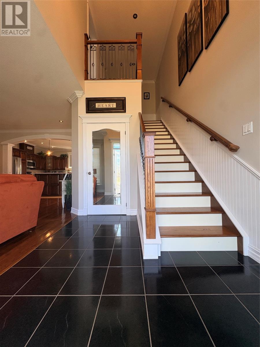 17 Evergreen Place
