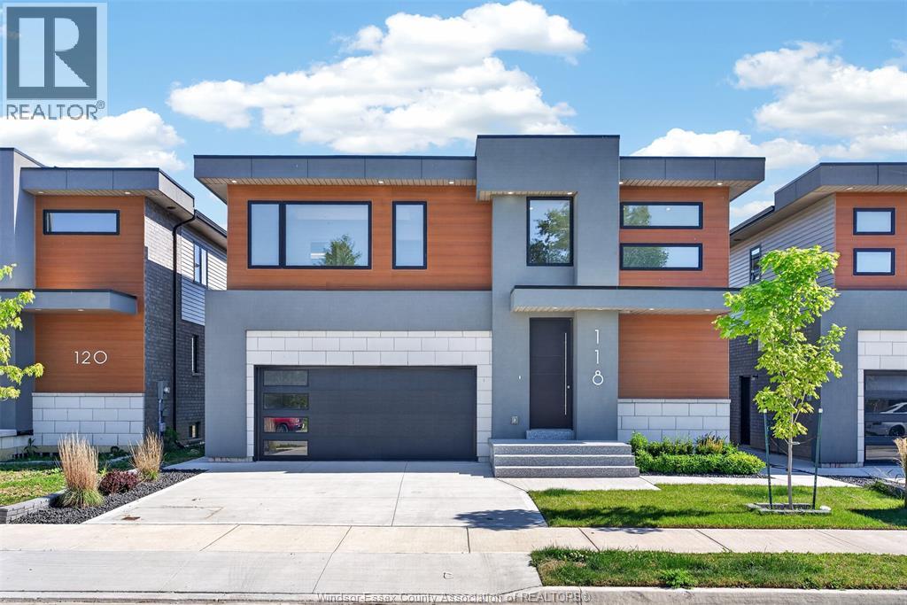 118 Bear STREET