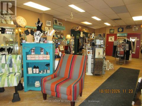 2 - 191 HURONTARIO STREET Collingwood ON L9Y2M1