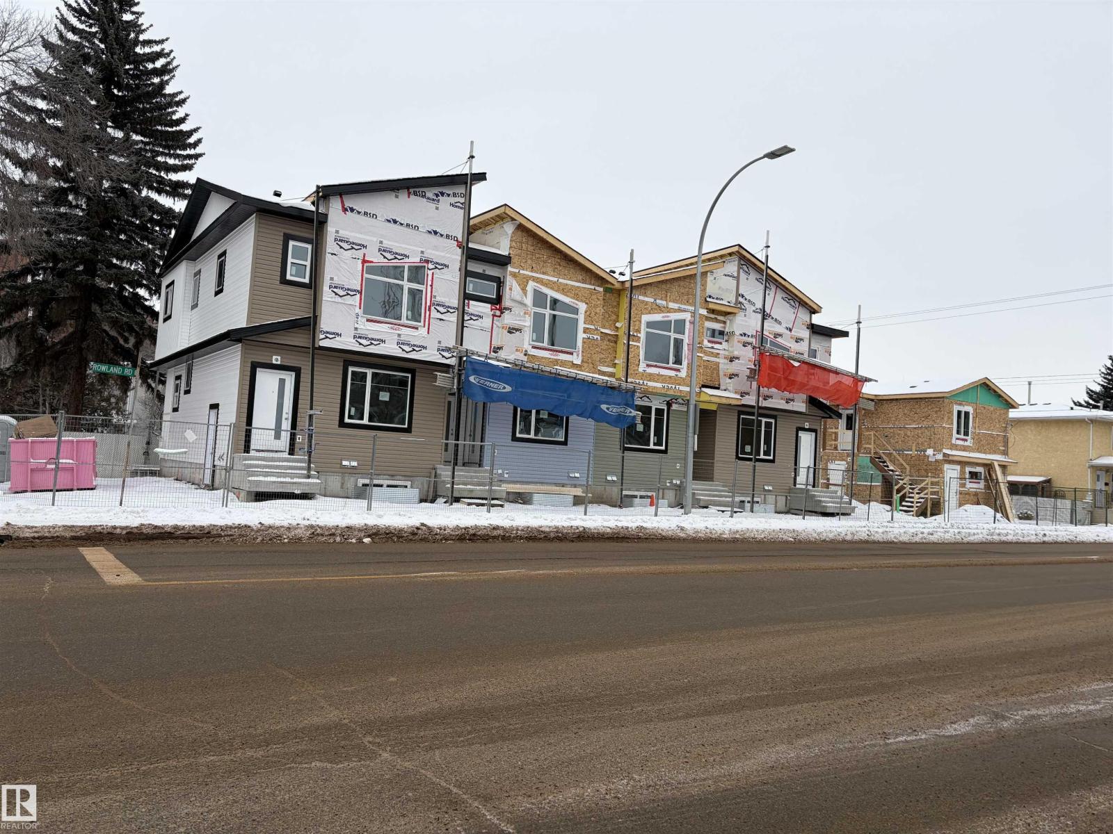 #8822 8824 8826 8828 8822G ROWLAND RD NW