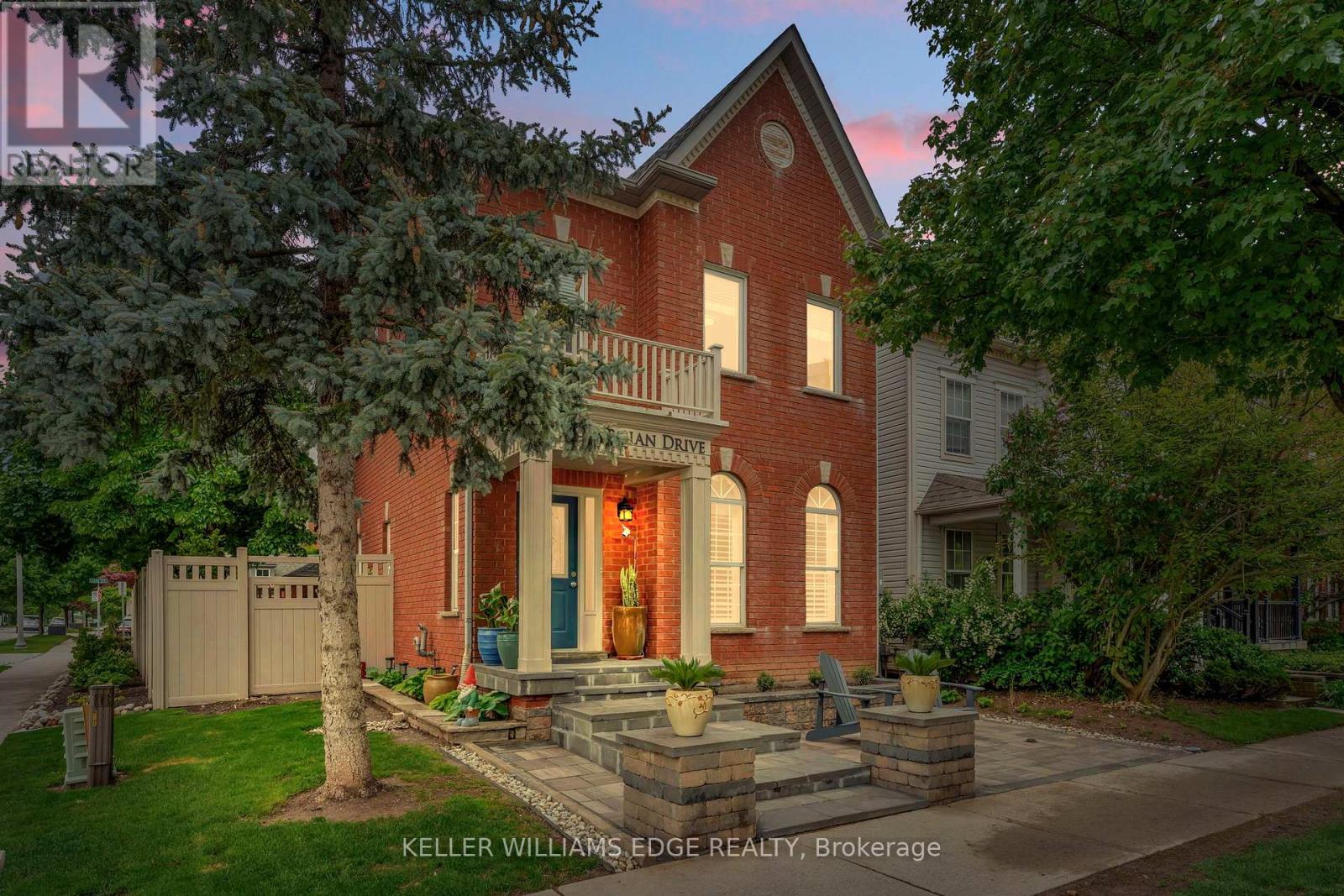 104 GEORGIAN DRIVE