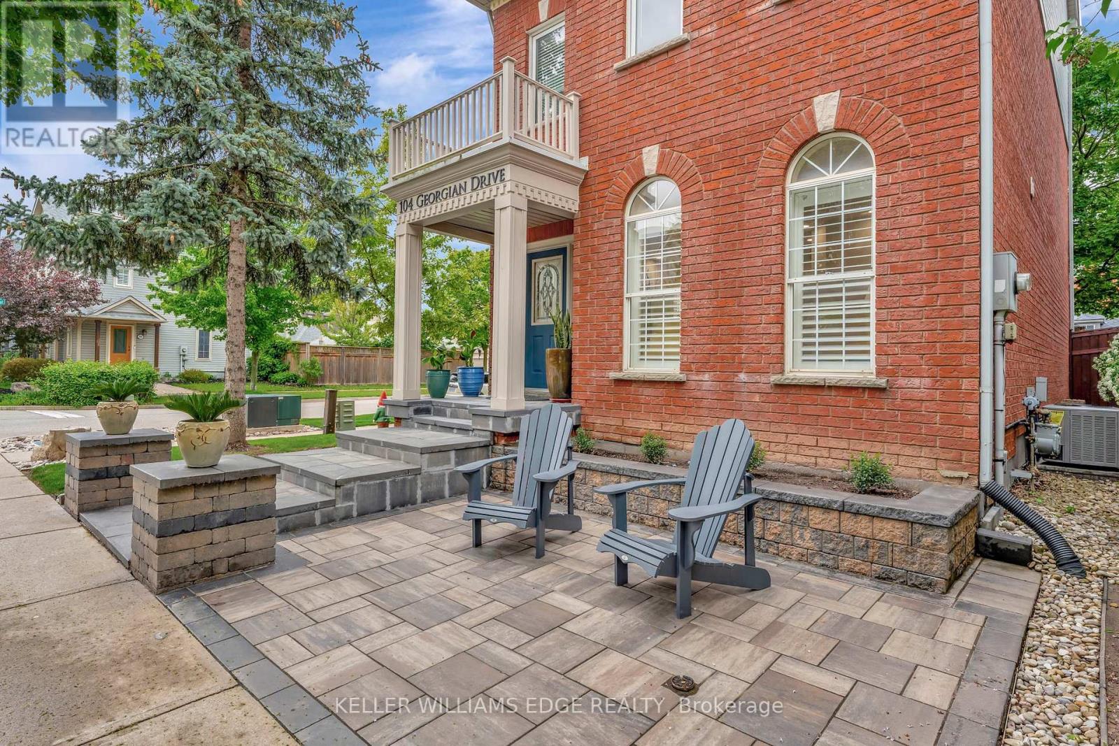 104 GEORGIAN DRIVE