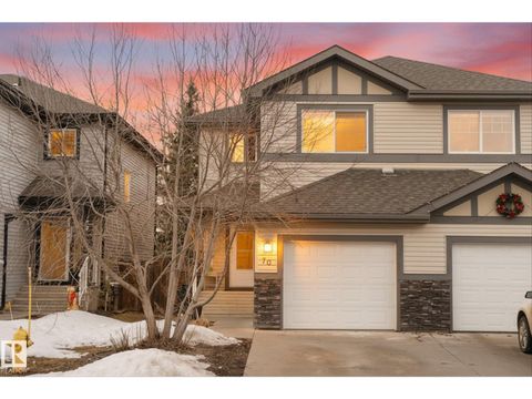 70 Hamilton CO Spruce Grove AB T7X0K4