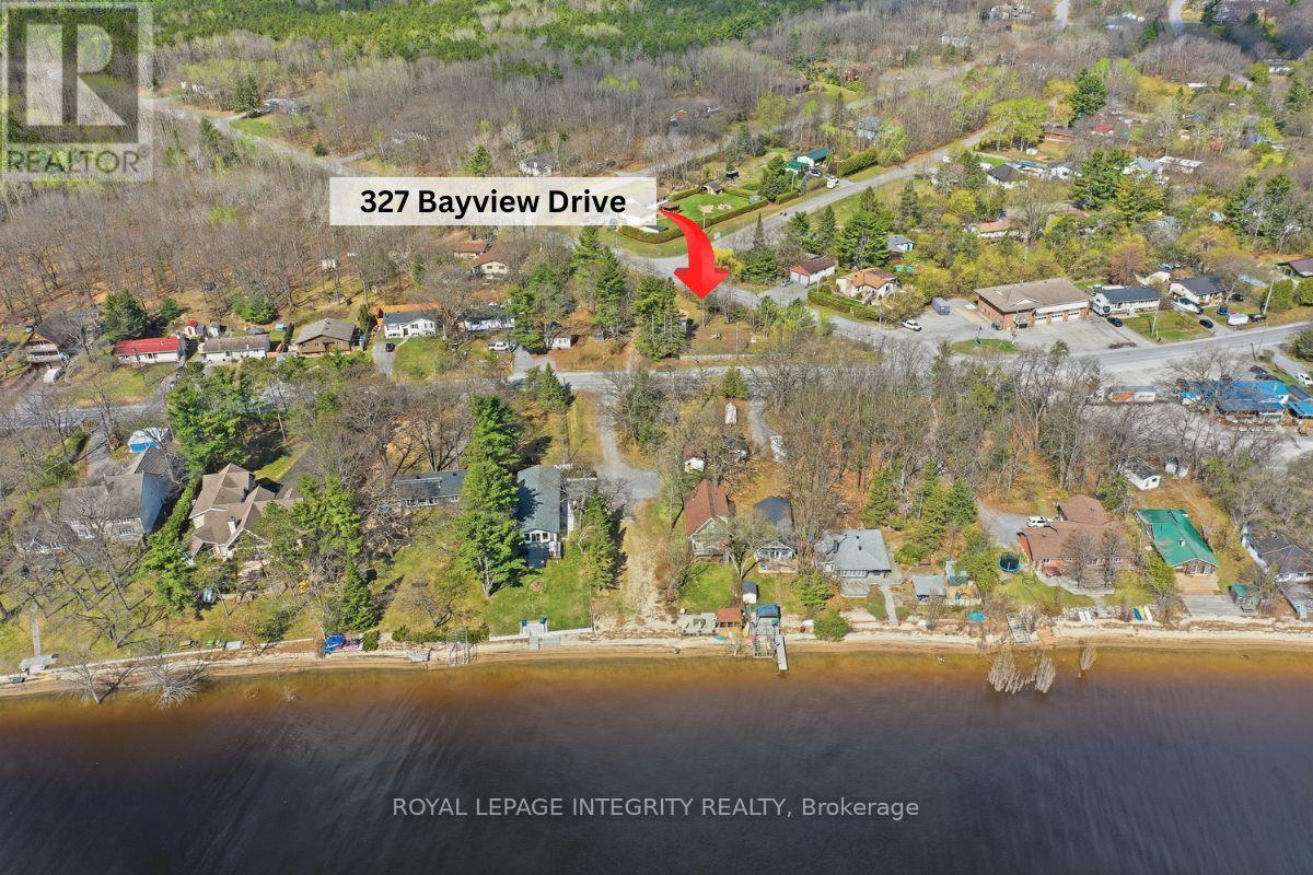327 BAYVIEW DRIVE