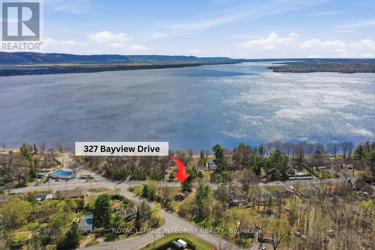327 BAYVIEW DRIVE