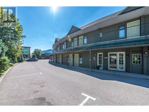 6203 Willow Avenue Summerland BC V0H1Z4