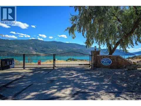 245 Kalamalka Lakeview Drive Unit# 16 Vernon BC V1H1R6