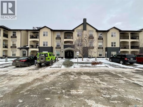 312 1510 Neville DRIVE Regina SK S4Z0A3