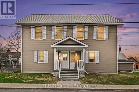 186 WATER STREET Mississippi Mills ON K0A1A0