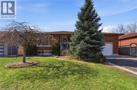 21 MARGARET Avenue Grimsby ON L3M4P2