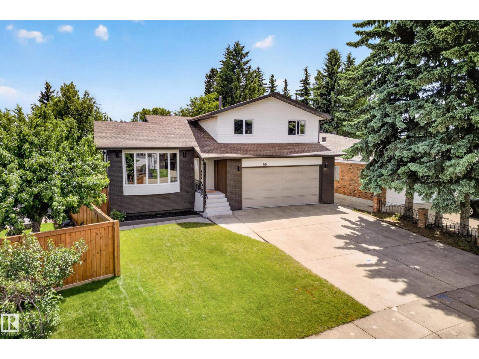 55 EKOTA CR NW