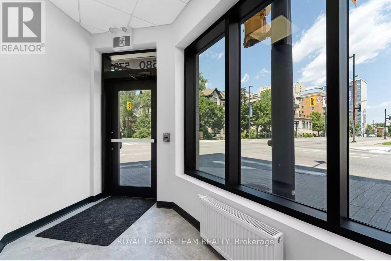 104 - 168 CHARLOTTE STREET