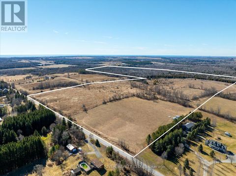 4396 GILMORE ROAD Clarington ON L0A1J0