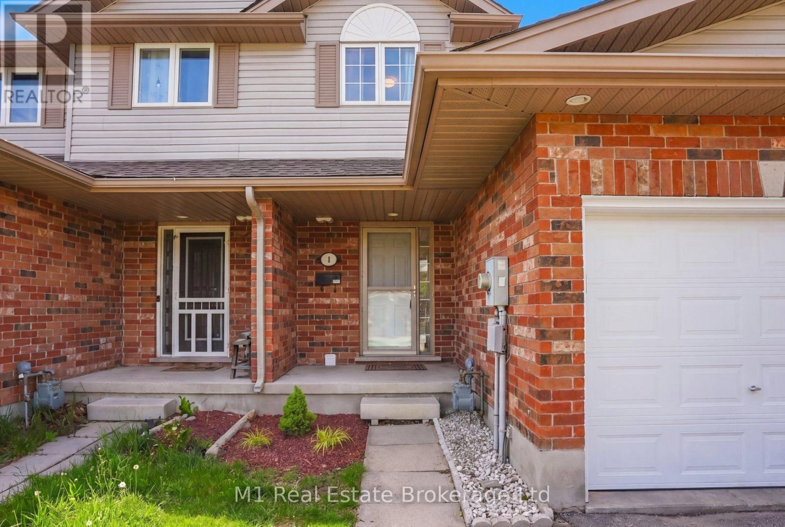 8 RALSTON DRIVE