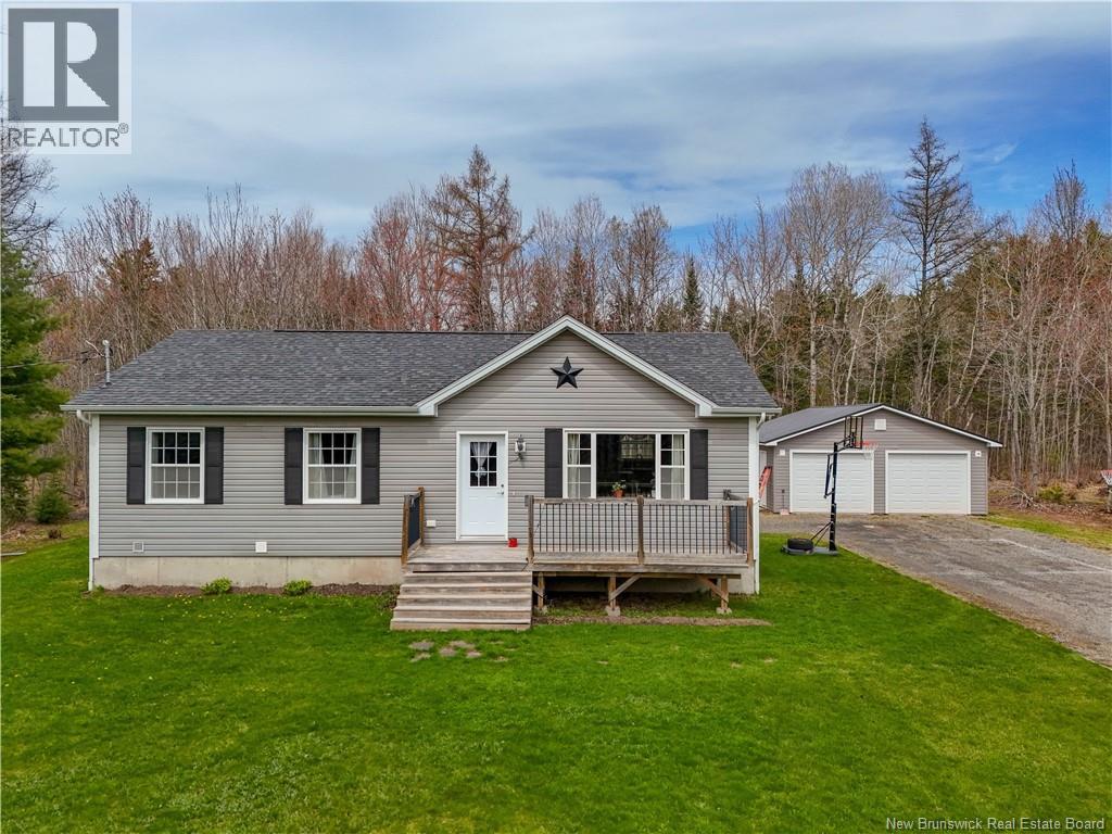 Photo 1 of 29 — 2121 Route 102, Gagetown, NB E5M1K3