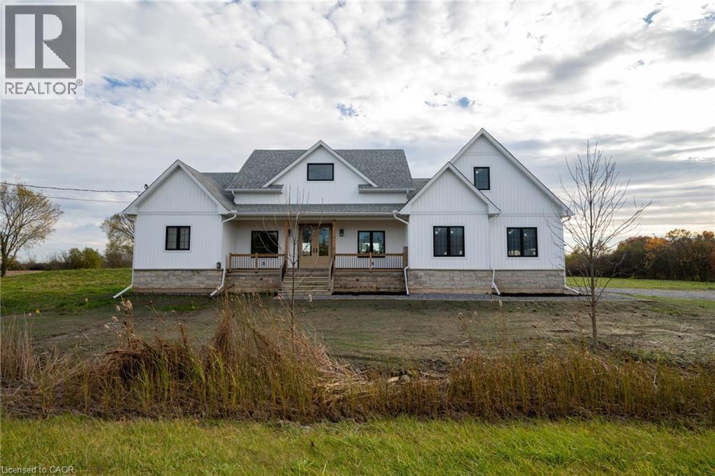 3809 NETHERBY Road