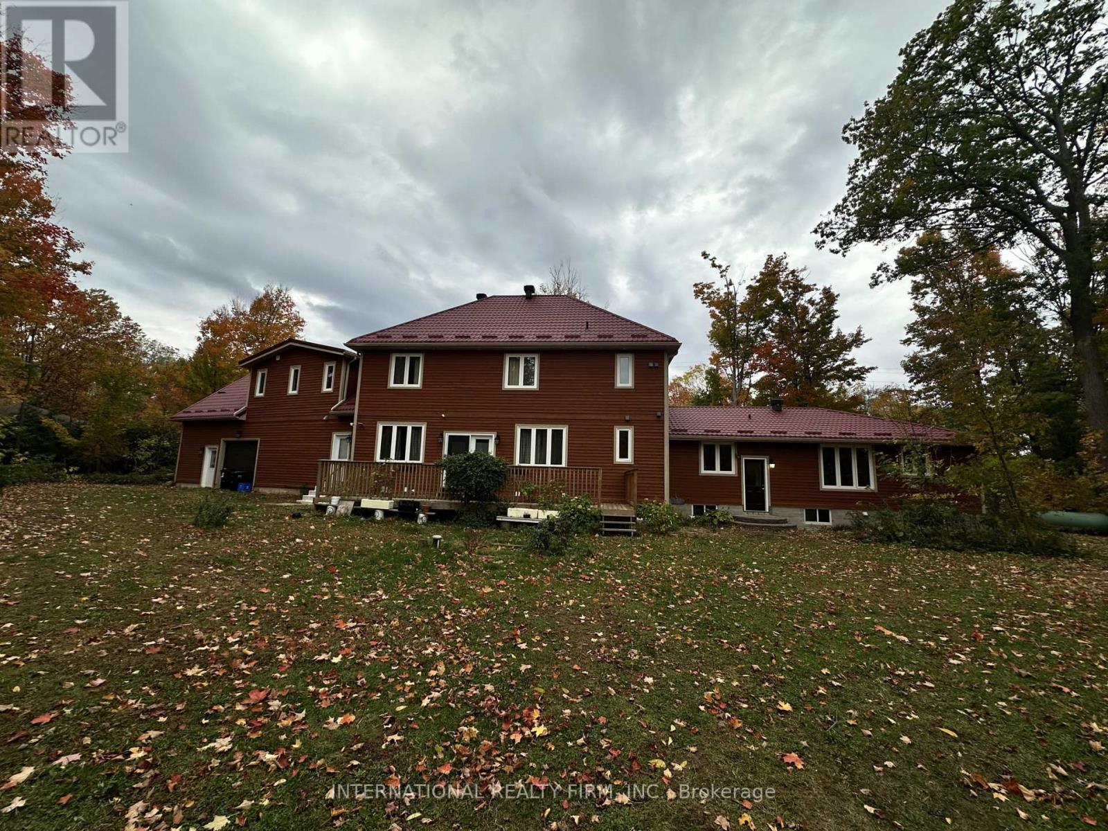 1075 BIG BAY POINT ROAD