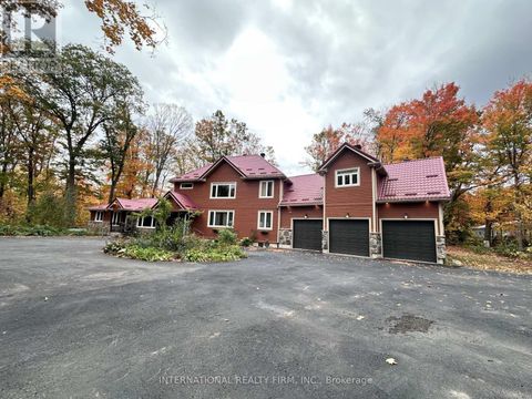 1075 BIG BAY POINT ROAD Barrie ON L9J0A2